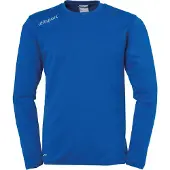 Uhlsport Essential Training Sweatshirt Bleu 5XL Homme