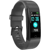 SBS GOLIFE Bracelet d’activité Vital Fit
