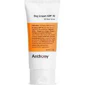 Ginza.se Day Spf 30 Facial Cream Clair