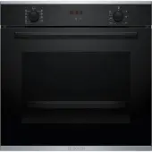 Bosch Hba2340b0 71l Multifunction Oven Noir 60 cm