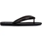 Melissa Airflow Ad Flip Flops Noir EU 41-42 Femme