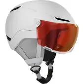 Atomic Revent Visor Junior Visor Helmet Rouge M
