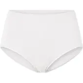 Schiesser Slip 'Classic Seamless' blanc