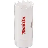 Makita Scie à Trou 22 mm Bi-Métal (22 mm)