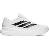 Adidas Chaussure de course 'Runfalcon 6' noir / blanc