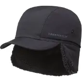 Trekmates Lowick Gore-tex Cap Noir S-M