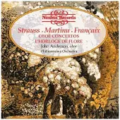 OUTHERE Concertos Pour Hautbois