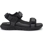 Timberland Windham Trail Sandals Noir EU 43 Homme