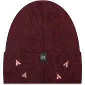 Buff Otty Beanie Rouge Enfants