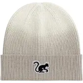 Surf Monkey Bonnet sable