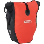 Buchel sacoches de vélo étanches, compatibles avec les vélos électriques, sacoches de vélo, sacoches de porte-bagages 25 litres
