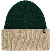 Protest Orelle Beanie Vert 57 cm