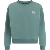 Protest Cover Sweatshirt Vert XS Femme