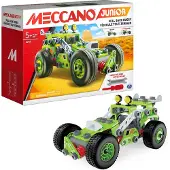 Bandai Mein Retrofiction-Auto - - Meccano - APM19102