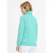 Ragwear Veste de survêtement menthe