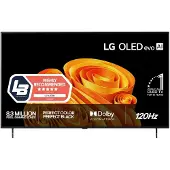 LG TV OLED OLED77B6 77" 4K UHD 2026