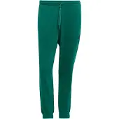 Adidas Essentials Feelcozy Fleece Joggers Vert M / Regular Homme
