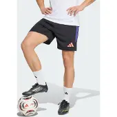 Adidas Pantalon de sport 'Tiro26 League' bleu violet / saumon / noir