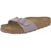 Birkenstock Mule 'Madrid' lilas