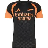Adidas T-Shirt fonctionnel 'FC Arsenal 26/27 Tiro' homard / noir