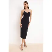Turkishsouq Robe noir