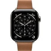 Apple MGG34ZM/A, Bracelet, Smartwatch, Caramel, , Watch 38 mm/40 mm/41 mm/42 mm, Polyester