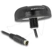 Navilock NL-803P EVA-M8Q MD6 Récepteur Multi GNSS PPS série u-blox 8