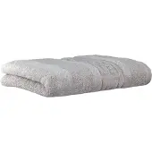 Cawoe Serviette argent