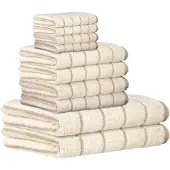 Cawö Set beige / sable
