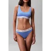 Calvin Klein String Lv00qf8524