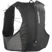 Salomon Hydra Access 4 Hydration Backpack Noir S