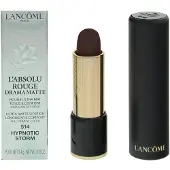 Lancôme L'Absolu Rouge Drama Matte (514 Tempête hypnotique)