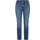 Lee Elly Jeans Bleu 28 / 31 Femme