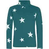 Protest Bette Half Zip Fleece Bleu 176 cm Enfants