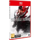 Final Fantasy Resonance - Switch 2