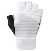 Shimano S-phyre Flash Short Gloves Blanc 2XL Homme