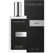 YODEYMA Peak eau parfumée pour hommes 50 ml