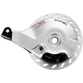 Shimano Nexus Br-c3001-r Db Rear Brake Argenté