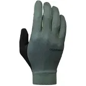 Shimano Explorer Ff Gel Gloves Vert 2XL