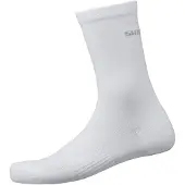 Shimano Performance Socks 3 Units Blanc EU 36-40