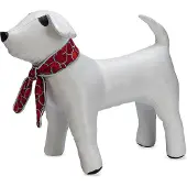 Beeztees Quick Cooler Meloenie (L, Chien, Général)