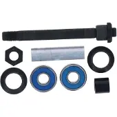 Shimano Essieu De Moyeu Hb-qb400