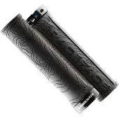 Race Face Half Nelson Grips Noir 29 mm