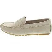 Marc O'Polo Mocassin 'Selma' beige foncé