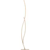 Eglo GRISOLIA, Marron, Universel, Acier, IP20, II, LED