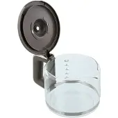 Electrolux Cafetière En Verre 4055275384 Faure Arthur Martin