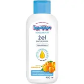 Bambino Gel douche Famille Mirabelka 400ml (400 ml)