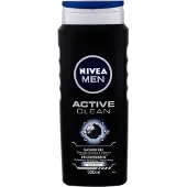 Nivea Hommes actifs et propres (500 ml)