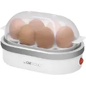 Clatronic Cuiseur à œufs Ek 3497
