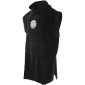Rip Curl Logo Bathrobe Bleu Homme